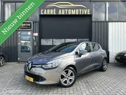 Grijs Gebruikt 2016 Renault Clio IV Dynamique Hatchback | € 9.950 (Eerlijke prijs)