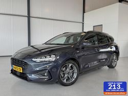Blauw Gebruikt 2020 Ford Focus Business Edition Stationwagen | € 15.950 (Iets duurder)