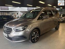 Grijs Gebruikt 2024 Mercedes Citan 113 Stationwagen | € 36.950