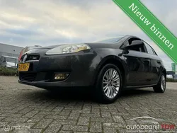 Grijs Gebruikt 2010 Fiat Bravo Hatchback | € 4.750 (Duur)
