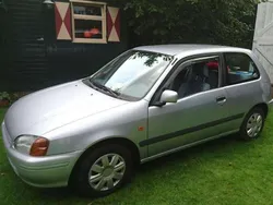 Toyota Starlet