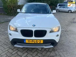 Wit Gebruikt 2011 BMW X1 SUV | € 7.750 (Eerlijke prijs)