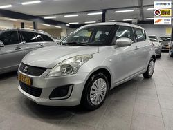 Grijs Gebruikt 2015 Suzuki Swift Hatchback | € 6.450 (Goede deal)