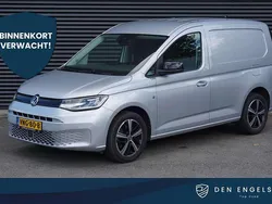 Grijs Gebruikt 2021 VW Caddy Edition MPV | € 24.450 (Iets duurder)