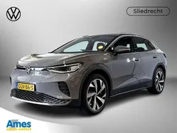 Grijs Gebruikt 2024 VW ID.4 Pro SUV | € 40.995 (Duur)