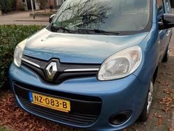 Gebruikt 2013 Renault Kangoo | € 7.950 (Duur)