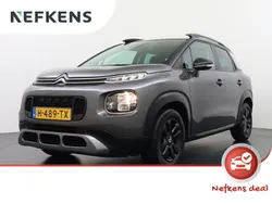Grijs Gebruikt 2020 Citroën C3 Aircross Origins SUV | € 14.425 (Eerlijke prijs)