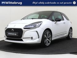 Wit Gebruikt 2017 DS Automobiles DS3 So Chic Hatchback | € 9.425 (Eerlijke prijs)