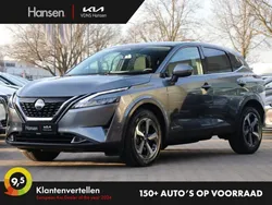 Grijs Gebruikt 2024 Nissan Qashqai 360º SUV | € 31.945 (Super prijs)