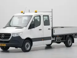 Gebruikt 2019 Mercedes Sprinter Van | € 31.930 (Iets duurder)