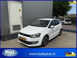 Wit Gebruikt 2016 VW Polo Hatchback | € 8.995 (Eerlijke prijs)