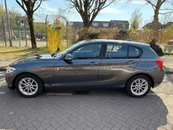 Grijs Gebruikt 2017 BMW 118 Executive Hatchback | € 15.995 (Goede deal)