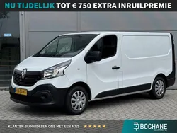Overig Gebruikt 2019 Renault Trafic Komfort Van | € 11.407 (Super prijs)
