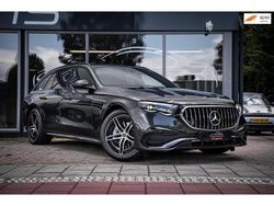 Zwart Gebruikt 2024 Mercedes E300 Exclusive Stationwagen | € 58.495 (Duur)
