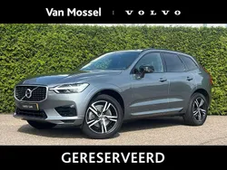 Grijs Gebruikt 2019 Volvo XC60 R-Design SUV | € 36.940 (Goede deal)