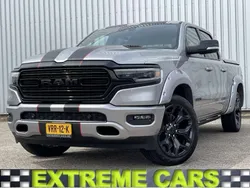 Zilver Gebruikt 2022 Dodge Ram Limited Pickup | € 68.950 (Duur)
