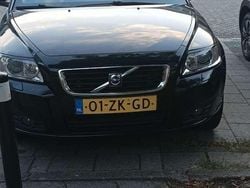 Gebruikt 2008 Volvo V50 Summum Stationwagen | € 1.700