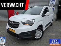 Overige Gebruikt 2020 Opel Combo Edition MPV | € 10.450 (Eerlijke prijs)