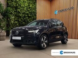 Zwart Gebruikt 2022 Volvo XC40 Core SUV | € 32.900 (Goede deal)