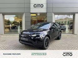 Zwart Gebruikt 2025 Land Rover Range Rover evoque S SUV | € 64.950 (Duur)