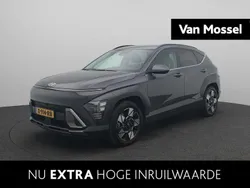 Grijs Gebruikt 2024 Hyundai Kona Premium SUV | € 33.440 (Duur)