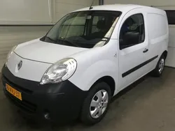 Wit Gebruikt 2012 Renault Kangoo MPV | € 4.999 (Eerlijke prijs)