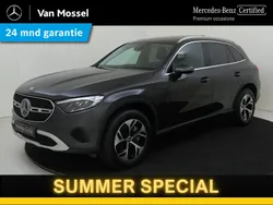 , metallic lak Gebruikt 2024 Mercedes GLC300e Luxury SUV | € 62.945 (Goede deal)