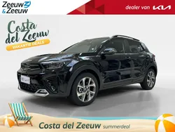 Nieuw 2025 Kia Stonic GT-Line SUV | € 29.340 (Eerlijke prijs)
