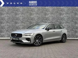 Grijs Gebruikt 2025 Volvo V60 Plus Stationwagen | € 49.399 (Iets duurder)