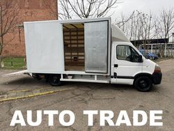 Wit Gebruikt 2006 Renault Master Van | € 10.800