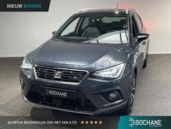 Grijs Gebruikt 2020 Seat Arona Business SUV | € 18.950 (Eerlijke prijs)