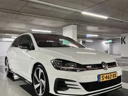 Wit Gebruikt 2020 VW Golf VII GTI Stationwagen | € 28.950 (Goede deal)