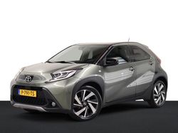 Hatchback Gebruikt 2022 Toyota Aygo X Envy SUV | € 20.950