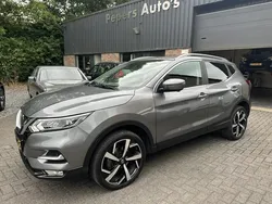 Grijs Gebruikt 2019 Nissan Qashqai 360º SUV | € 16.450 (Goede deal)