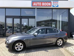 Grijs Gebruikt 2014 BMW 320 Executive Sedan | € 15.950 (Eerlijke prijs)