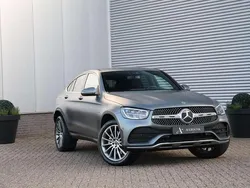 Grijs Gebruikt 2021 Mercedes GLC300e AMG SUV | € 47.750 (Duur)