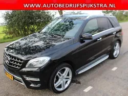 Mercedes ML350