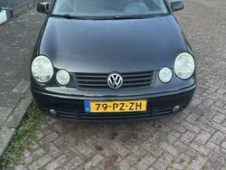 Gebruikt 2005 VW Polo Comfortline Sedan | € 1.250 (Duur)