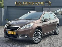 Gebruikt 2014 Peugeot 2008 Active SUV | € 5.743 (Goede deal)