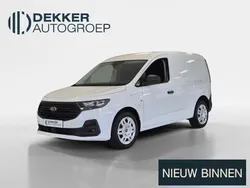 Nieuw 2024 Ford Transit Trend Van | € 26.945 (Super prijs)