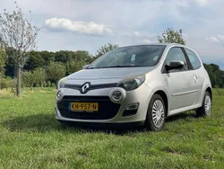 Zilver Gebruikt 2013 Renault Twingo Collection Hatchback | € 3.950 (Eerlijke prijs)