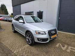 Grijs Gebruikt 2010 Audi Q5 Proline SUV | € 12.950 (Goede deal)