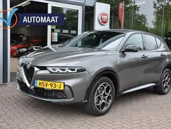 Grijs Gebruikt 2023 Alfa Romeo Sprint Sprint Coupé | € 34.850