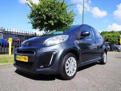 Grijs Gebruikt 2013 Citroën C1 Hatchback | € 4.945 (Eerlijke prijs)