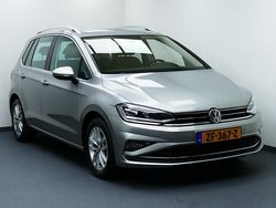 Grijs Gebruikt 2019 VW Golf Sportsvan Highline MPV | € 21.444