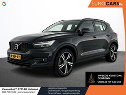 Zwart Gebruikt 2021 Volvo XC40 R-Design SUV | € 27.390 (Goede deal)