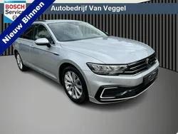 Zilver Gebruikt 2021 VW Passat Business Stationwagen | € 20.250 (Super prijs)