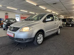 Grijs Gebruikt 2006 VW Fox Trendline Hatchback | € 999 (Goede deal)