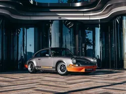 Grijs Gebruikt 1977 Porsche 911 Coupé | € 81.911