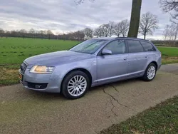 Grijs Gebruikt 2007 Audi A6 Business Stationwagen | € 4.000 (Goede deal)